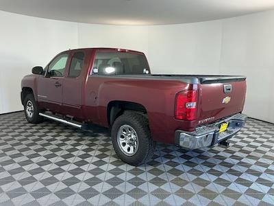 2009 Chevrolet Silverado 1500 Extended Cab 4WD Pickup for sale #IZS1766 - photo 2