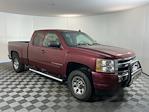 2009 Chevrolet Silverado 1500 Extended Cab 4WD Pickup for sale #IZS1766 - photo 3
