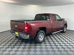 2009 Chevrolet Silverado 1500 Extended Cab 4WD Pickup for sale #IZS1766 - photo 4