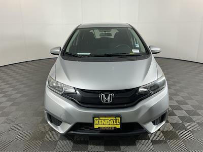 2016 Honda Fit FWD Hatchback for sale #IZS1770 - photo 2