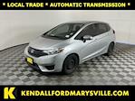 2016 Honda Fit FWD Hatchback for sale #IZS1770 - photo 1