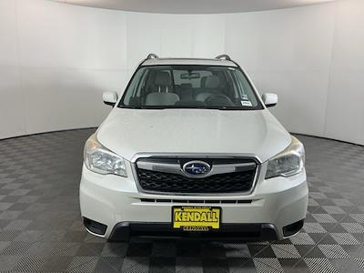 2014 Subaru Forester AWD SUV for sale #IZS1771 - photo 2