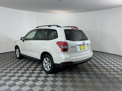 2014 Subaru Forester AWD SUV for sale #IZS1771 - photo 2