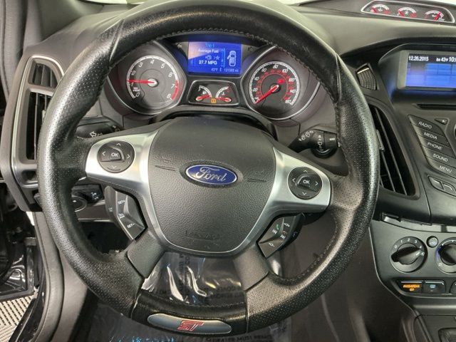Used 2013 Ford Focus - photo 17