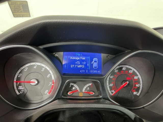 Used 2013 Ford Focus - photo 18