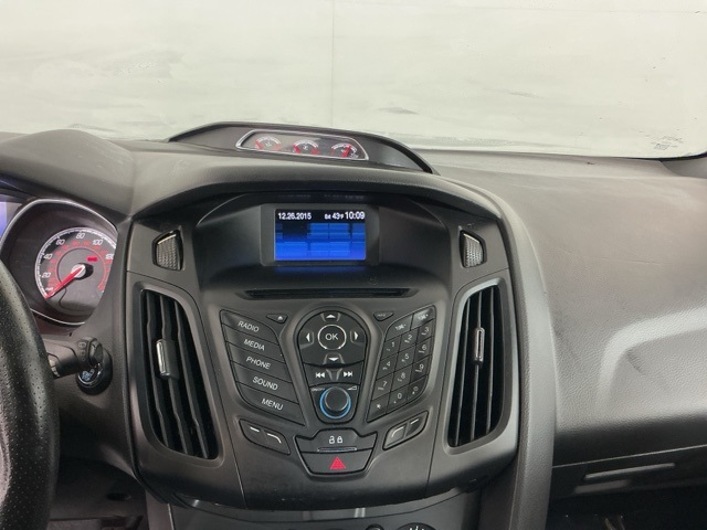 Used 2013 Ford Focus - photo 19