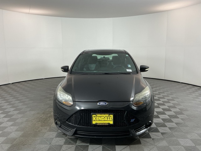 Used 2013 Ford Focus - photo 5