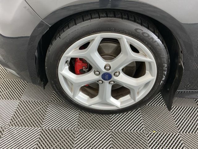 Used 2013 Ford Focus - photo 28