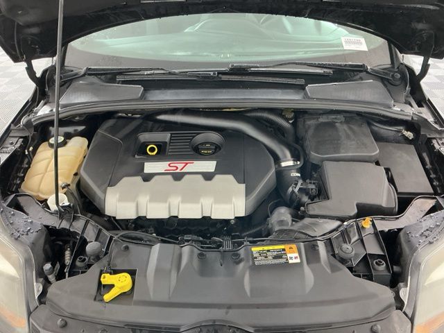 Used 2013 Ford Focus - photo 29