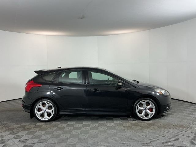 Used 2013 Ford Focus - photo 7