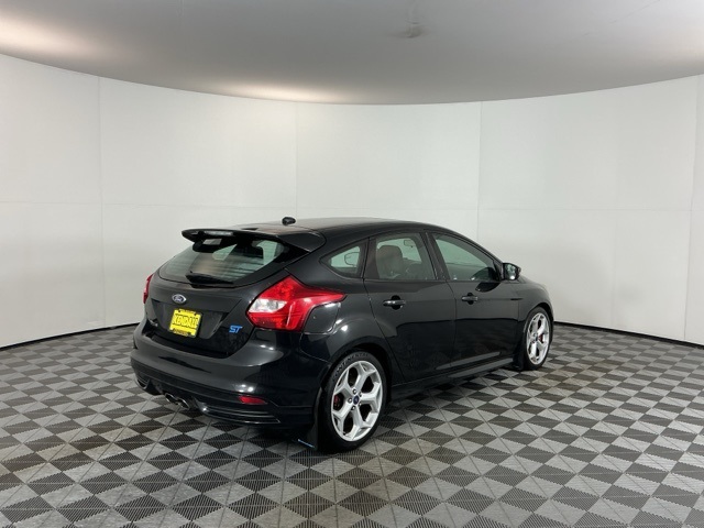 Used 2013 Ford Focus - photo 8