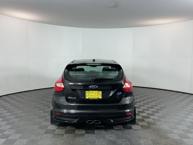 Used 2013 Ford Focus - photo 9