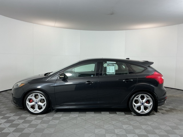 Used 2013 Ford Focus - photo 10