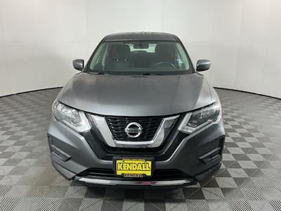 2017 Nissan Rogue AWD SUV for sale #IZS1800 - photo 2