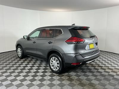 2017 Nissan Rogue AWD SUV for sale #IZS1800 - photo 2