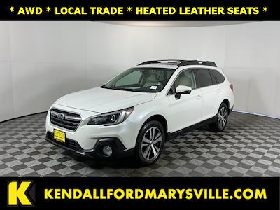 2019 Subaru Outback AWD SUV for sale #IZS1830 - photo 1