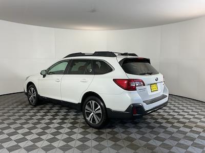 2019 Subaru Outback AWD SUV for sale #IZS1830 - photo 2