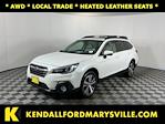2019 Subaru Outback AWD SUV for sale #IZS1830 - photo 1