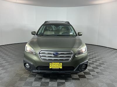 2016 Subaru Outback AWD SUV for sale #IZS1832 - photo 2