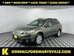 2016 Subaru Outback AWD SUV for sale #IZS1832 - photo 1