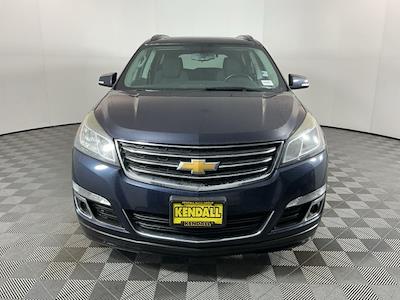2015 Chevrolet Traverse AWD SUV for sale #IZS1834 - photo 2