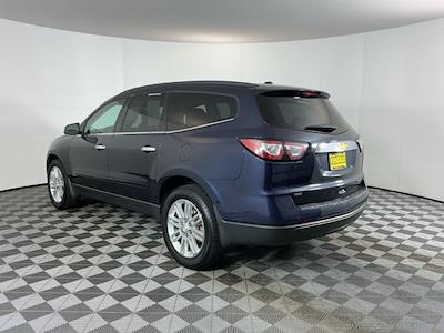2015 Chevrolet Traverse AWD SUV for sale #IZS1834 - photo 2