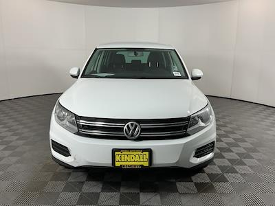 2014 Volkswagen Tiguan AWD SUV for sale #IZS1835 - photo 2