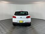 2014 Volkswagen Tiguan AWD SUV for sale #IZS1835 - photo 6