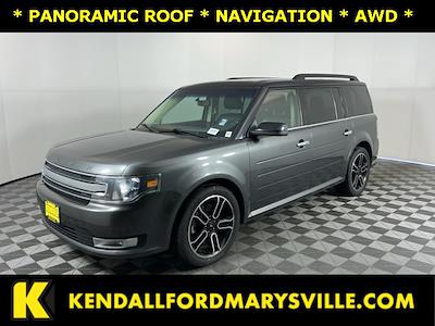 2015 Ford Flex AWD SUV for sale #IZS1853 - photo 1