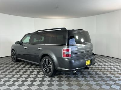 2015 Ford Flex AWD SUV for sale #IZS1853 - photo 2