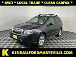 2016 Subaru Forester AWD SUV for sale #IZS1854 - photo 1