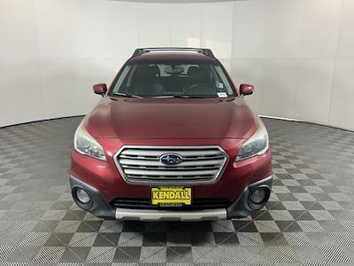 Used 2015 Subaru Outback - photo 1