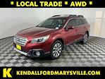 2015 Subaru Outback AWD SUV for sale #IZS1887 - photo 1