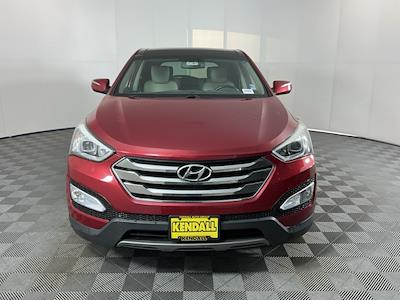 Used 2013 Hyundai Santa Fe Base for sale #IZS1888 - photo 2