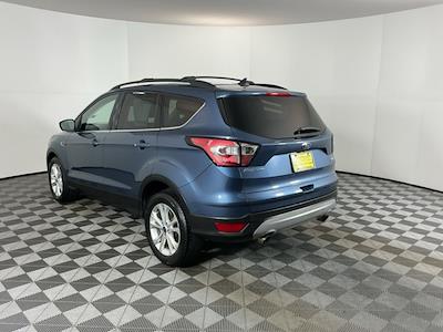 Used 2018 Ford Escape - photo 1