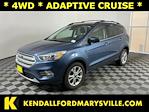 2018 Ford Escape 4WD SUV for sale #IZS1889 - photo 1