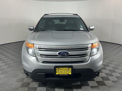 2013 Ford Explorer 4WD SUV for sale #IZS1920 - photo 2