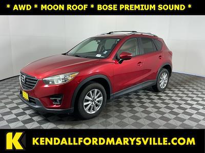 Used 2016 Mazda CX-5 Touring for sale #IZS1923 - photo 1