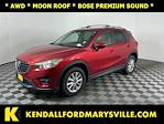 2016 Mazda CX-5 AWD SUV for sale #IZS1923 - photo 1