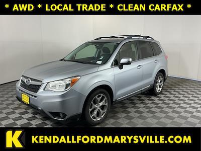 2015 Subaru Forester AWD SUV for sale #IZS1924 - photo 1