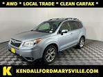 2015 Subaru Forester AWD SUV for sale #IZS1924 - photo 1