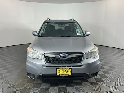 Used 2014 Subaru Forester - photo 1