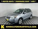 2014 Subaru Forester AWD SUV for sale #IZS1925 - photo 1