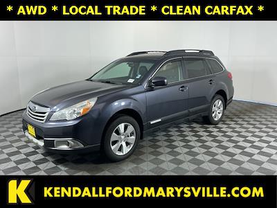 Used 2010 Subaru Outback for sale #IZS1926 - photo 1
