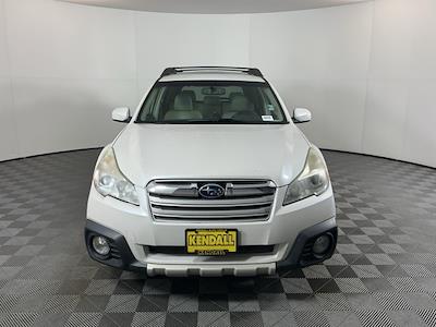 Used 2014 Subaru Outback - photo 1