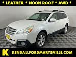 2014 Subaru Outback AWD SUV for sale #IZS1928 - photo 1