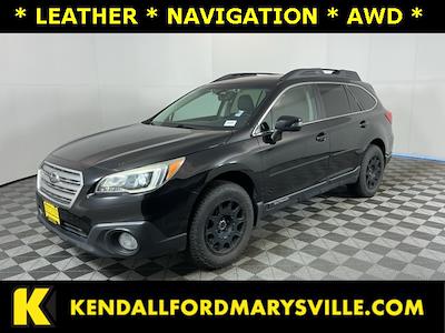Used 2016 Subaru Outback - photo 1