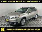 2016 Subaru Outback AWD SUV for sale #IZS1957 - photo 1