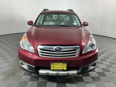 Used 2011 Subaru Outback - photo 1