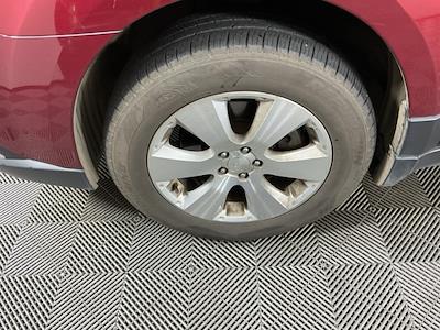 Used 2011 Subaru Outback - photo 1
